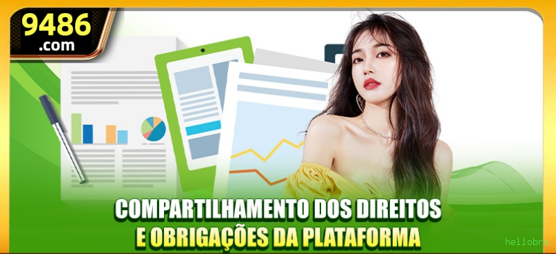 Plataforma hellobra - cassino e apostas